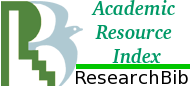 research bib